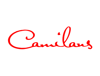 Camilans logo design by vostre