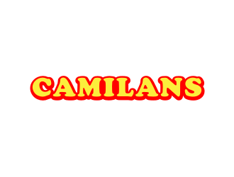 Camilans logo design by vostre