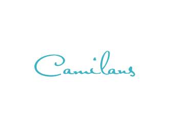 Camilans logo design by ora_creative