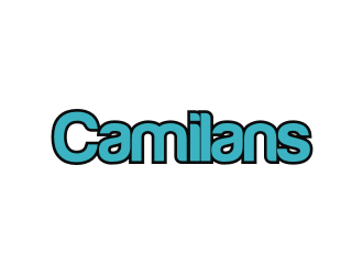 Camilans logo design by ora_creative