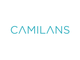 Camilans logo design by ora_creative