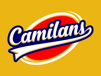 Camilans logo design by IrvanB