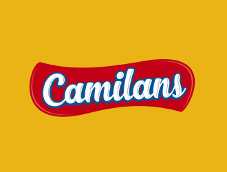 Camilans logo design by Zeratu