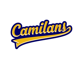 Camilans logo design by IrvanB