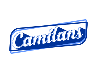 Camilans logo design by IrvanB