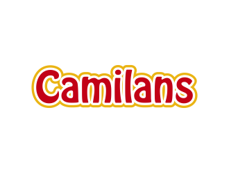 Camilans logo design by GassPoll