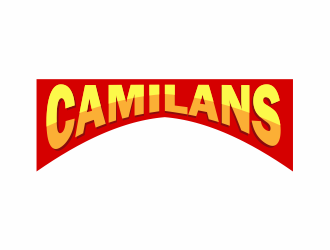 Camilans logo design by up2date