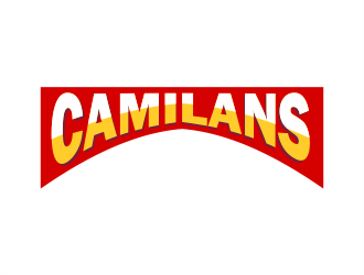 Camilans logo design by up2date