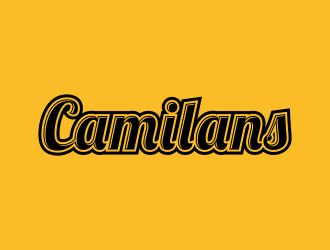 Camilans logo design by veter