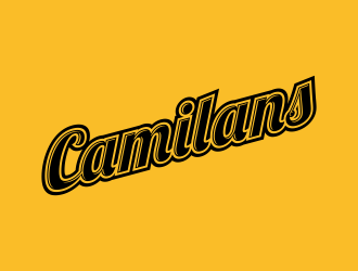 Camilans logo design by veter