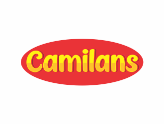 Camilans logo design by up2date