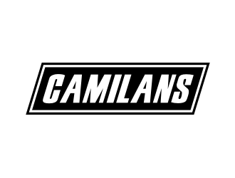 logo design by puthreeone