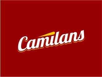 Camilans logo design by MagnetDesign
