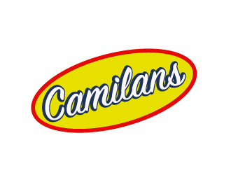 Camilans logo design by Dawnxisoul393