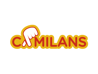 Camilans logo design by Barkah