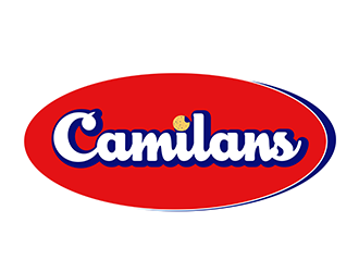 Camilans logo design by 3Dlogos