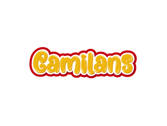 Camilans logo design by WRDY