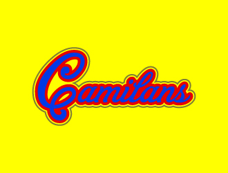 Camilans logo design by chumberarto