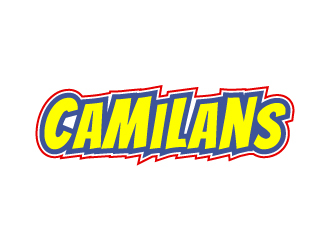 Camilans logo design by chumberarto