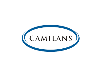 Camilans logo design by Inaya