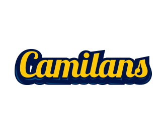 Camilans logo design by AB212