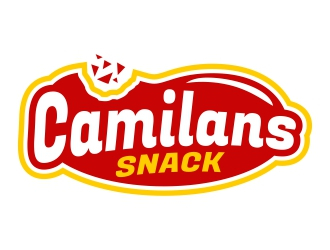 logo design by amar_mboiss