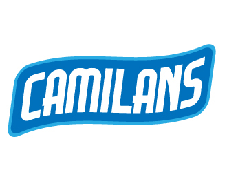 Camilans logo design by jaize