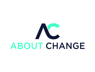About Change logo design by putriiwe
