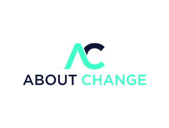 About Change logo design by putriiwe
