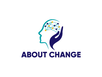 About Change logo design by drifelm