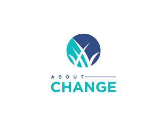 About Change logo design by veter
