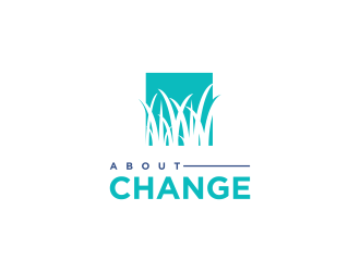 About Change logo design by veter