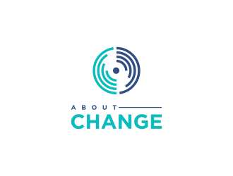 About Change logo design by veter