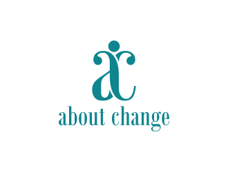 About Change logo design by pakNton
