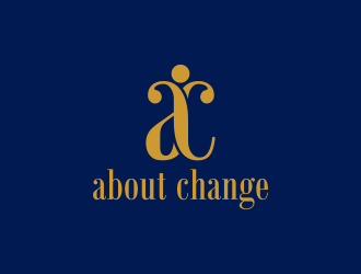 About Change logo design by pakNton