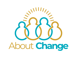 About Change logo design by cikiyunn
