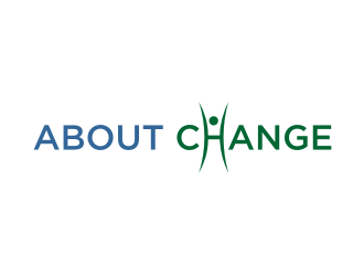 About Change logo design by vostre