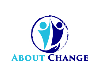 About Change logo design by AamirKhan