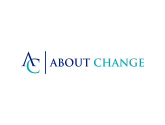 About Change logo design by ingepro