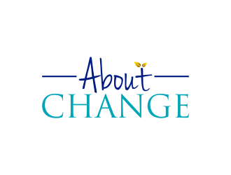 About Change logo design by ingepro