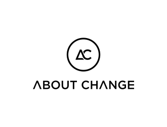 About Change logo design by funsdesigns