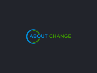 About Change logo design by bebekkwek