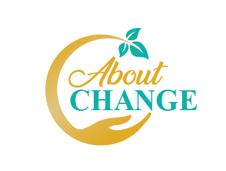 About Change logo design by Roma
