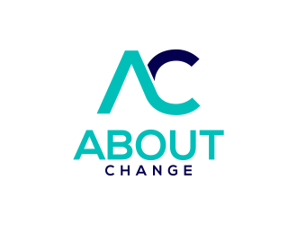 About Change logo design by HENDY