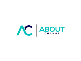 About Change logo design by HENDY