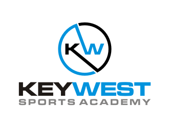 Key West Sports Academy logo design by Sheilla