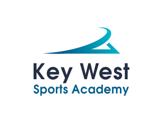 Key West Sports Academy logo design by grafisart2