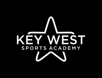 Key West Sports Academy logo design by andayani*