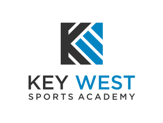 Key West Sports Academy logo design by peundeuyArt