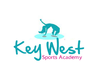 Key West Sports Academy logo design by AamirKhan